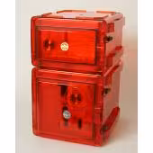 Dessicateur 4 µl vertical ambré
