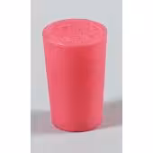 Bouchon silicone taille 2 x 20
