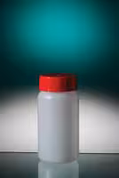 Flacon rond 50 ml PEHD ionisé x 600