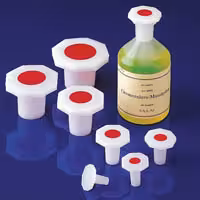 Bouchon PE rodé 19/26