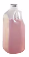 Récipient carre PEHD 2 l x 50