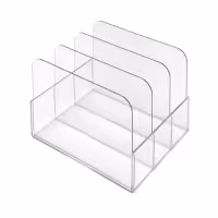 Rack 3 emplacements pour sachet stomacher 3500