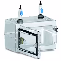 Dessicateur mini 10 l pr fLUX gaz