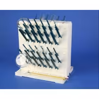 Egouttoir 2 faces 76 positions