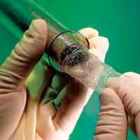 Snakeskin dialysis tubing 3,5 k MWCO 22 mm 35 feet