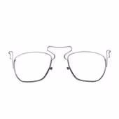 Adaptateur verre correcteur xc x 10