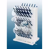 Egouttoir 2 faces 114 positions