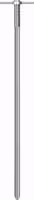 Pic pour pigments ouverture 50%, 900 mm 273 ml