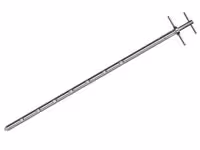 Novartos multi v4a 100 cm 14 comp., s.garnitures