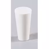 Bouchon silicone taille 000 x 50