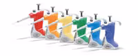 Micropipette ovation 2 impulsion 2 µl