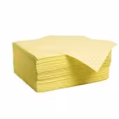 Feuille absorbant chimie x 100