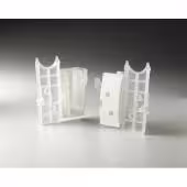 Cytofunnel simple blanc x 50