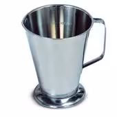 Mesure graduée inox 2 l