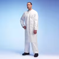 Blouse pl309 en tyvek taille L x 50