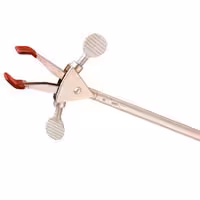 Pince 2 doigts double serrage