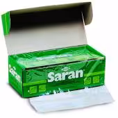 Film alimentaire saran 11,5 µm 300 m