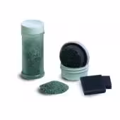 Kit de récupération mercure