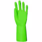Gant nitrile plus vert taille 10 x 10 paires