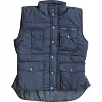 Polena gilet matelsse marine taille XXL