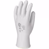 Gant HPPE/pu anticoupure taille 9 tricoté 63% HPPE x 12 paires