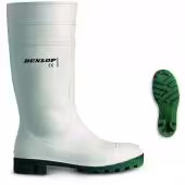 Botte de sécurité safety sb taille 45