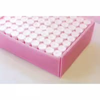 Vial 40 ml toc PP x 80