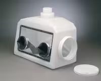 Boîte à gants portable