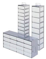 Boîte 133 x 133 mm hauteur 50 mm x 12