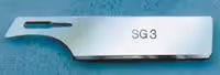Lame skin graft sg3 x 20