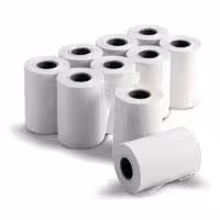 Papier hi710032 x 10 rouleaux