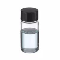 Flacon forme basse verre 6 ml x 200