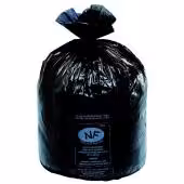 Sac 50 l noir x 500
