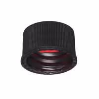 Bouchon vissant PP septum joint téflon 13-425 x 250