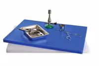 Table à decoupe haccp 610 x 460 mm blanche