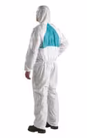 Combinaison 3M tm very breathable antistatique taille XXXL x 20