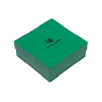 Cryoboîte pour tubes de 2 ml vert x 15