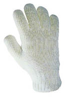 Gant aratherma HEAVY coton j7 taille 9