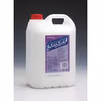 Hand cleanser kimcare blanc 5l x 4