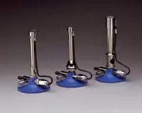 Réchaud à gaz bunsen safety cut out 13 mm