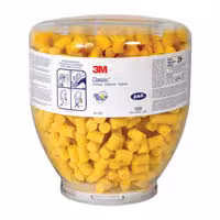 Bouchon d oreilles ear plug refill pack 3M e-a-r classictm x 500 paires