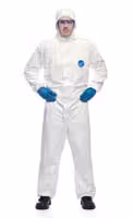 Combinaison à cagoule tyvek classic xpert taille XL x 100