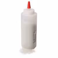 Mini bead beater verre mill beads 1,0 mm