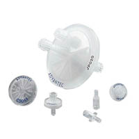 Filtre-seringue advantec 0,80 µm ca Ø 25 mm x 50