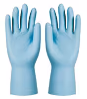 Gant dermatril p743 taille 8 x 50