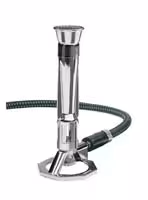 Bunsen burner haut-température burner naturel gas