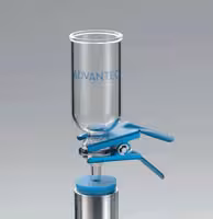 Entonnoir filtrant 15 ml 25 mm