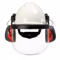 Casque g3000n blanc