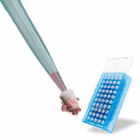 Ffaiblemi strainer p1000 pipette tip 40 µm x 50