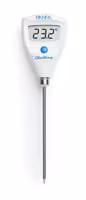 Precision thermomètre checktemp +/- 0,3°c
